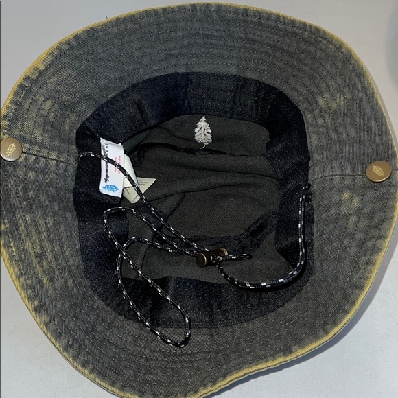 Free People Movement Happy Trails Bucket Hat